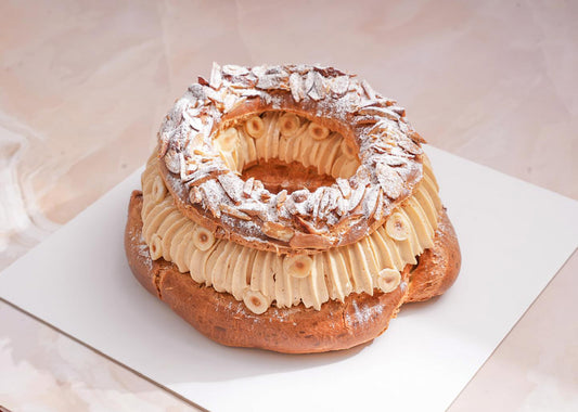 Paris Brest