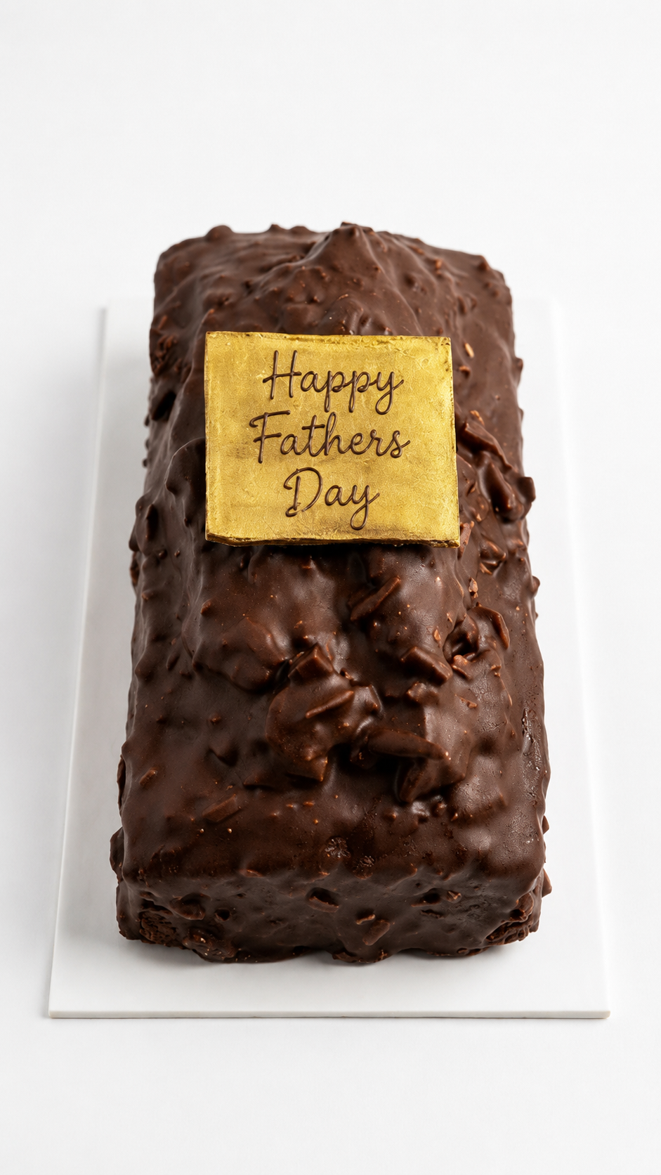 Father's Day Rocher