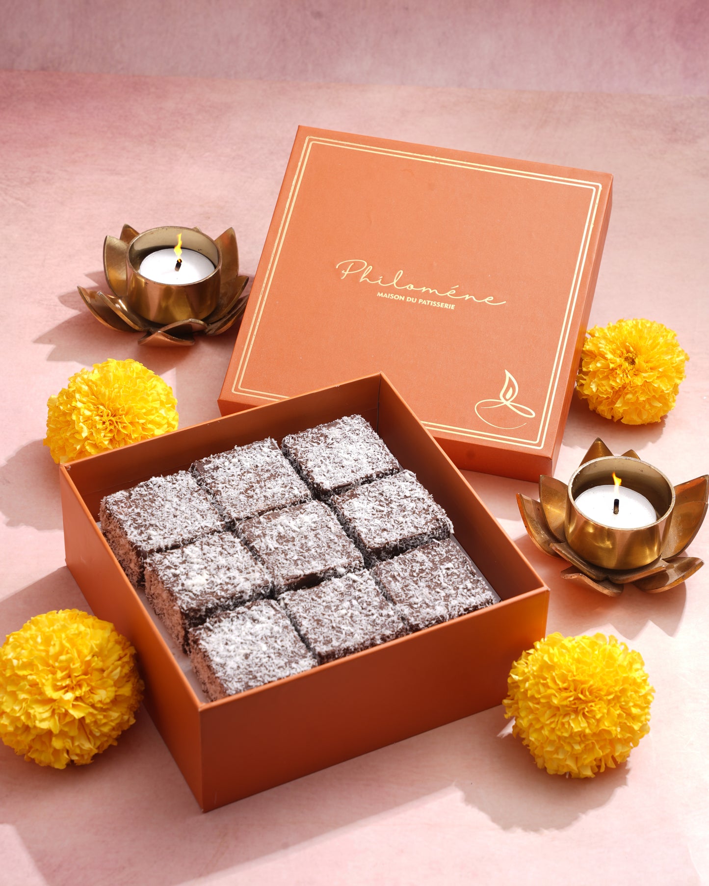 Lamingtons