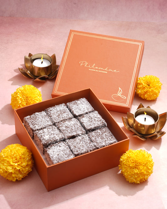 Lamingtons