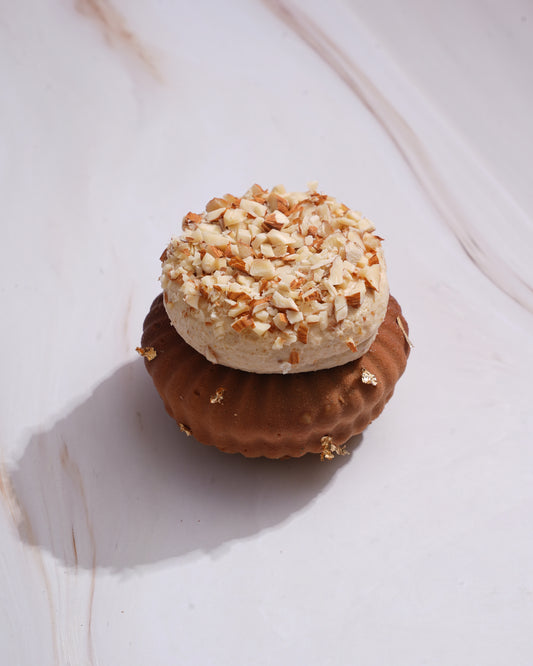 Fig Almond Pastry