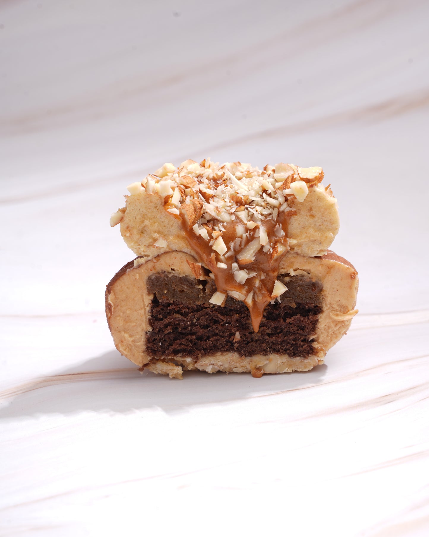 Fig Almond Pastry