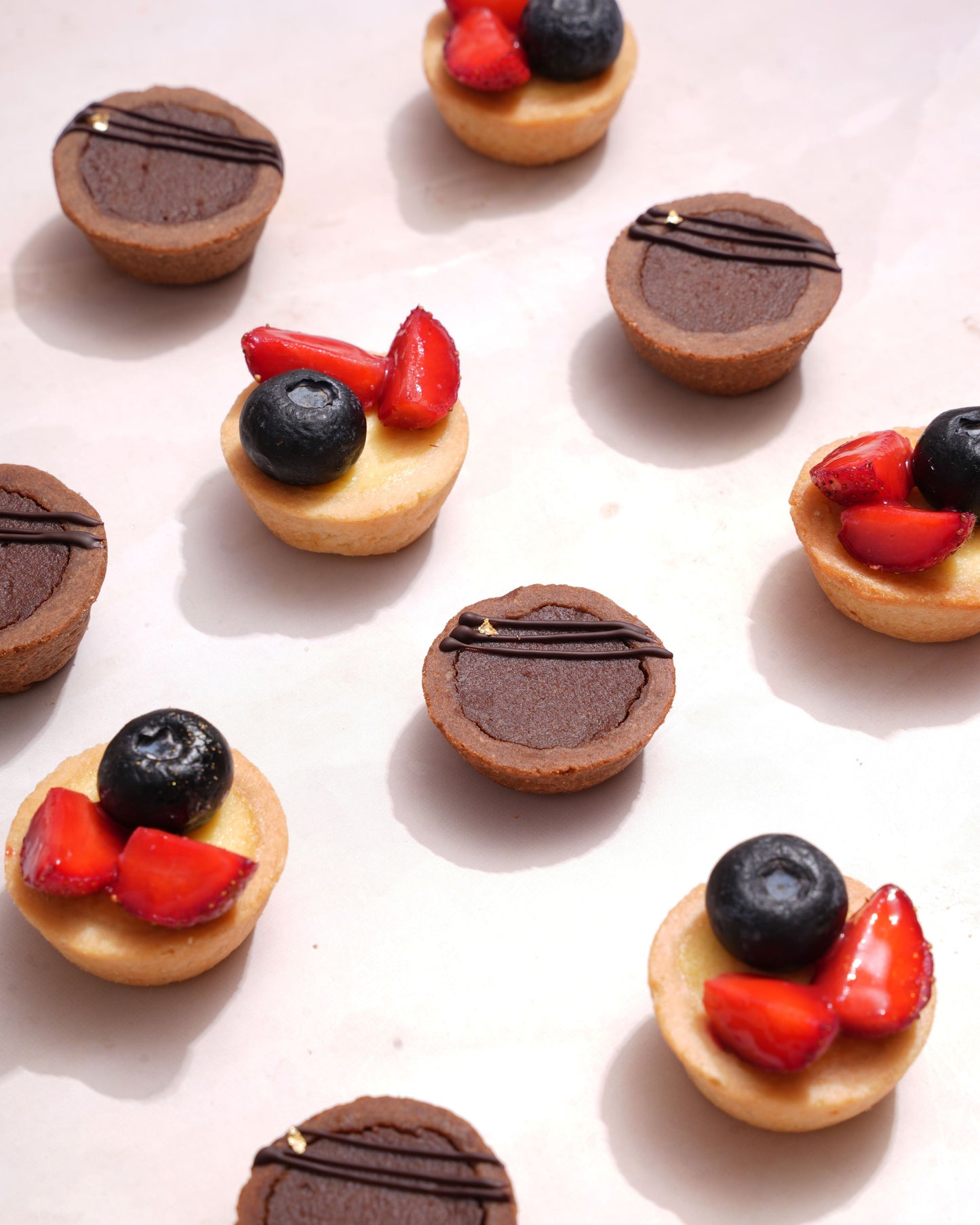 Mini Tarts