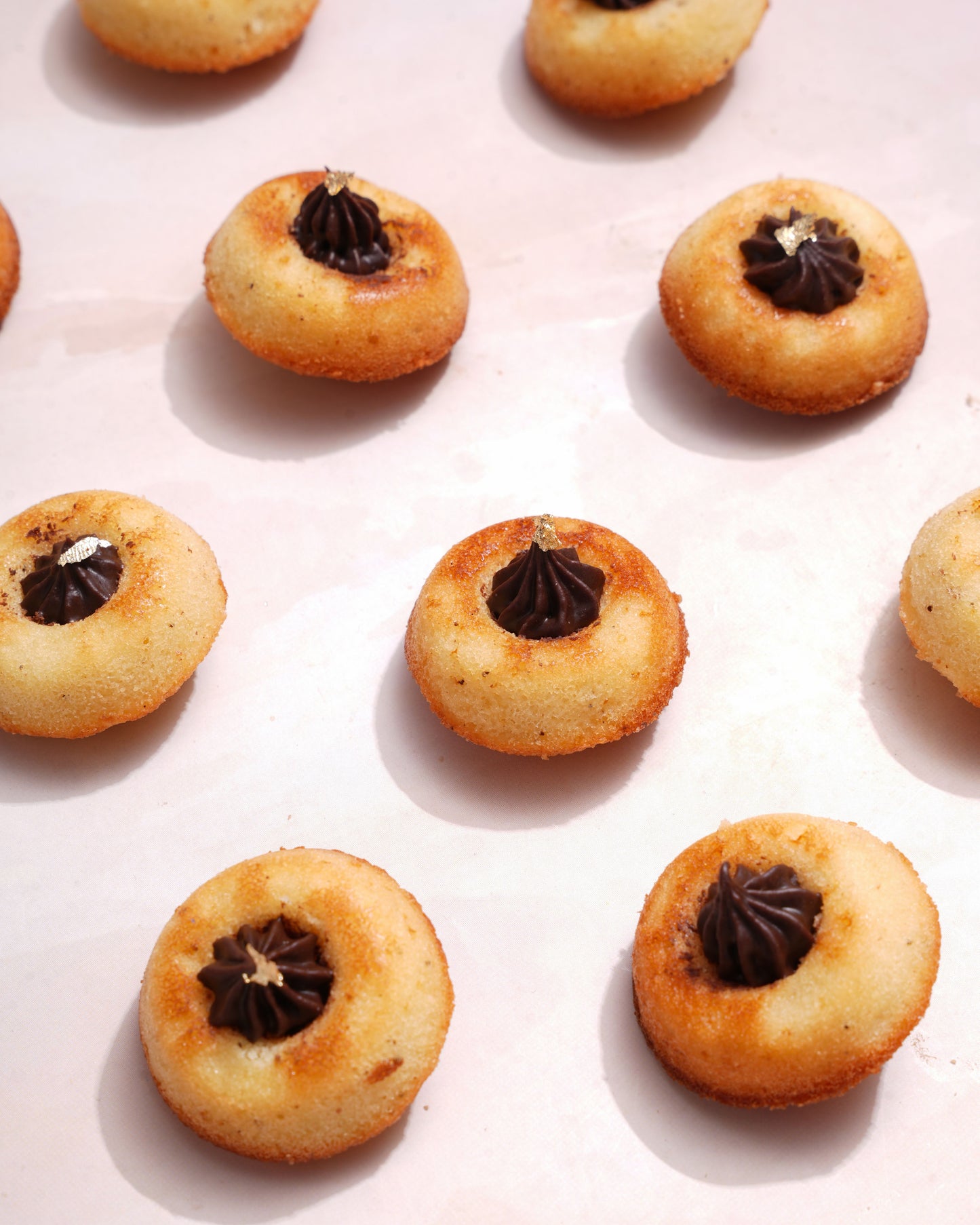 Mini Financiers
