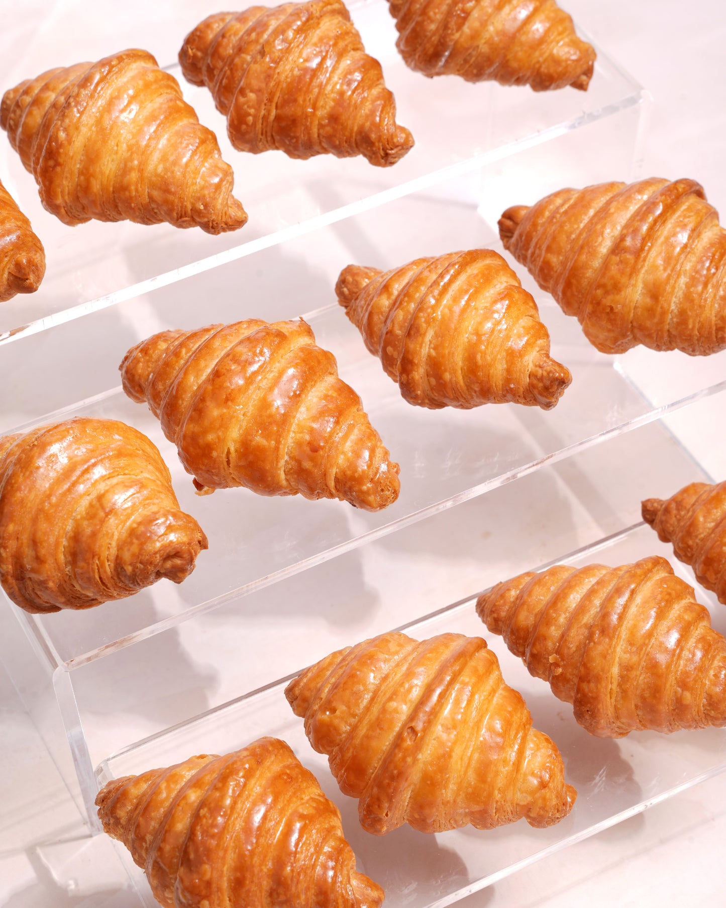 Mini Croissants
