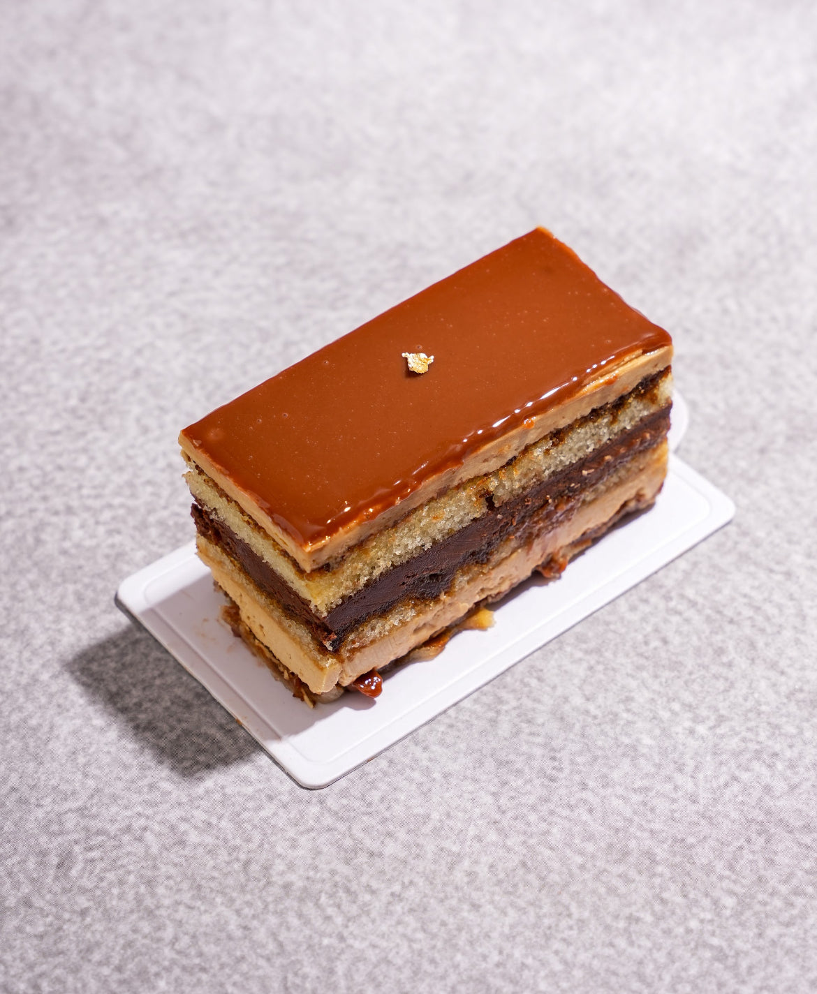 Petit Gateau