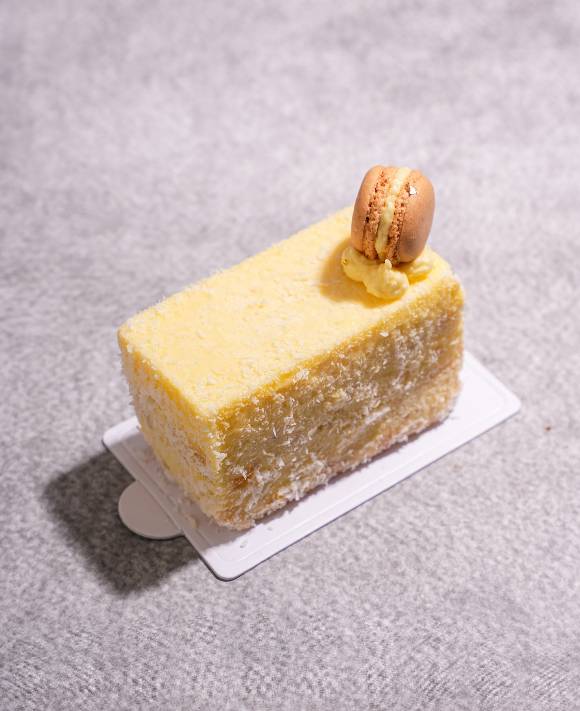 Petit Gateau