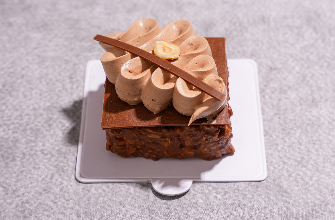 Petit Gateau