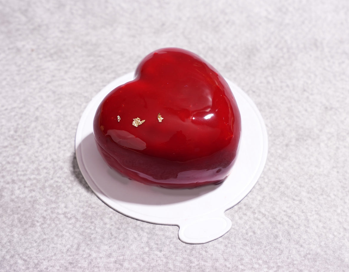 Petit Gateau