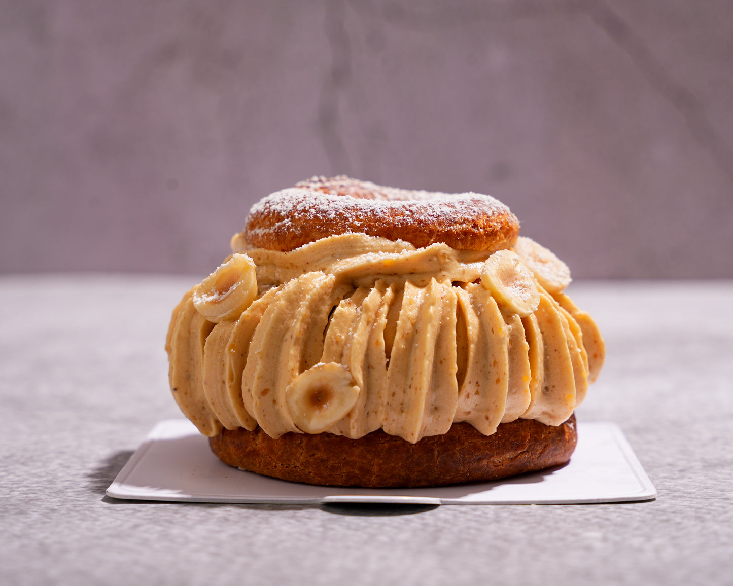 Petit Gateau
