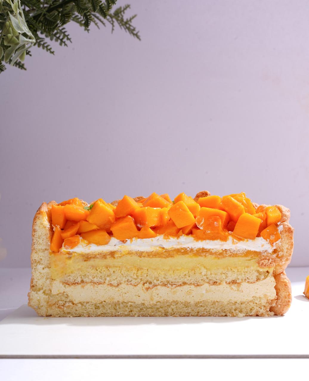 Charlotte Mango