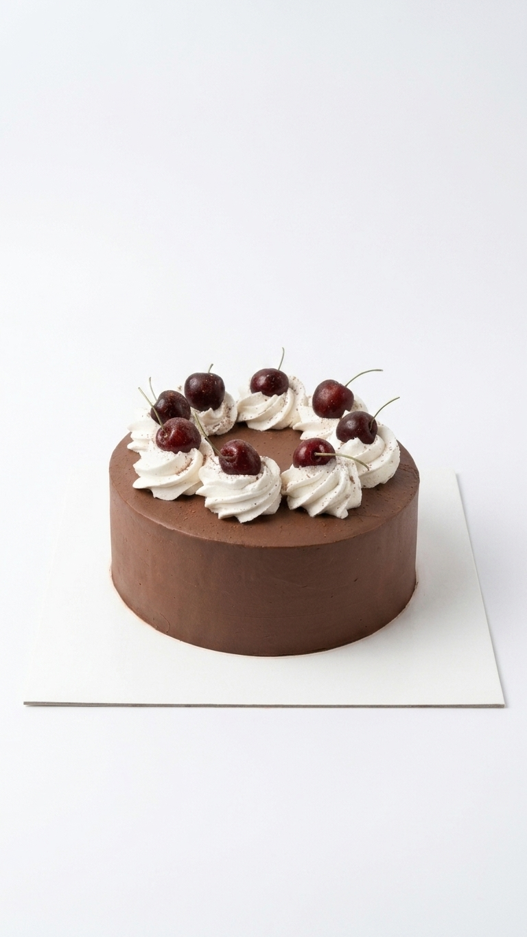 Black Forest