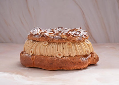 Paris Brest