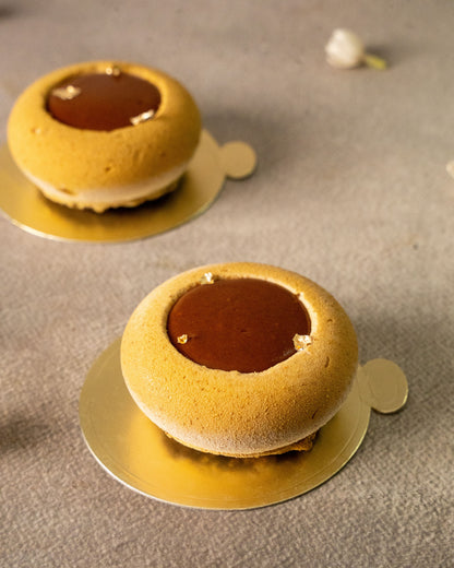 Radiance | Diwali Dessert Box