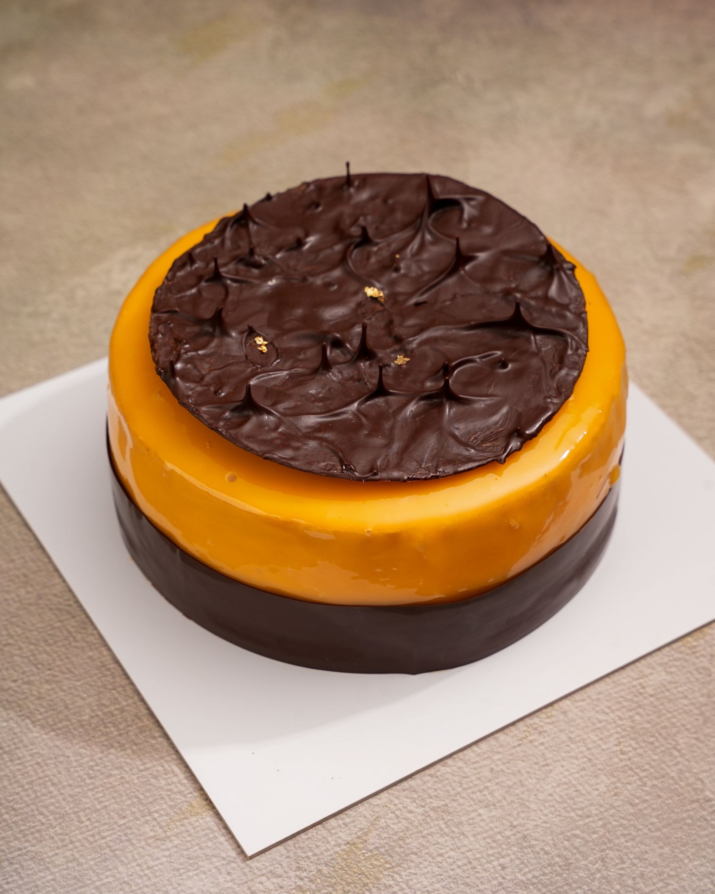 Chocolate Orange