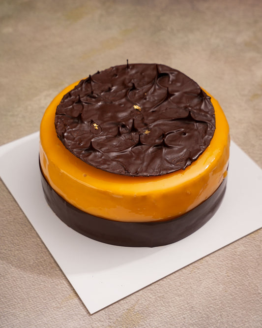 Chocolate Orange