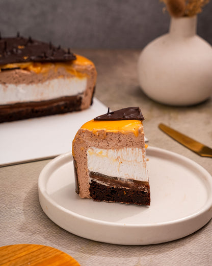 Chocolate Orange