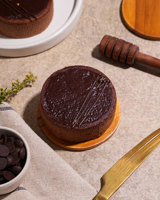 Chocolate Tart