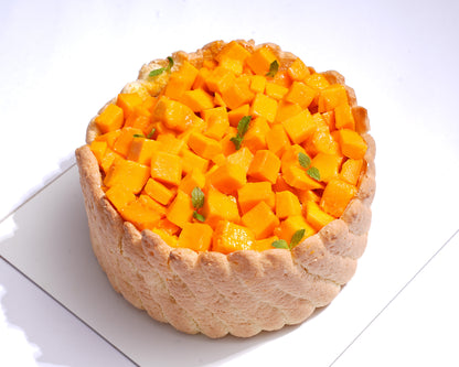 Charlotte Mango