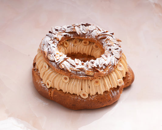 Paris Brest
