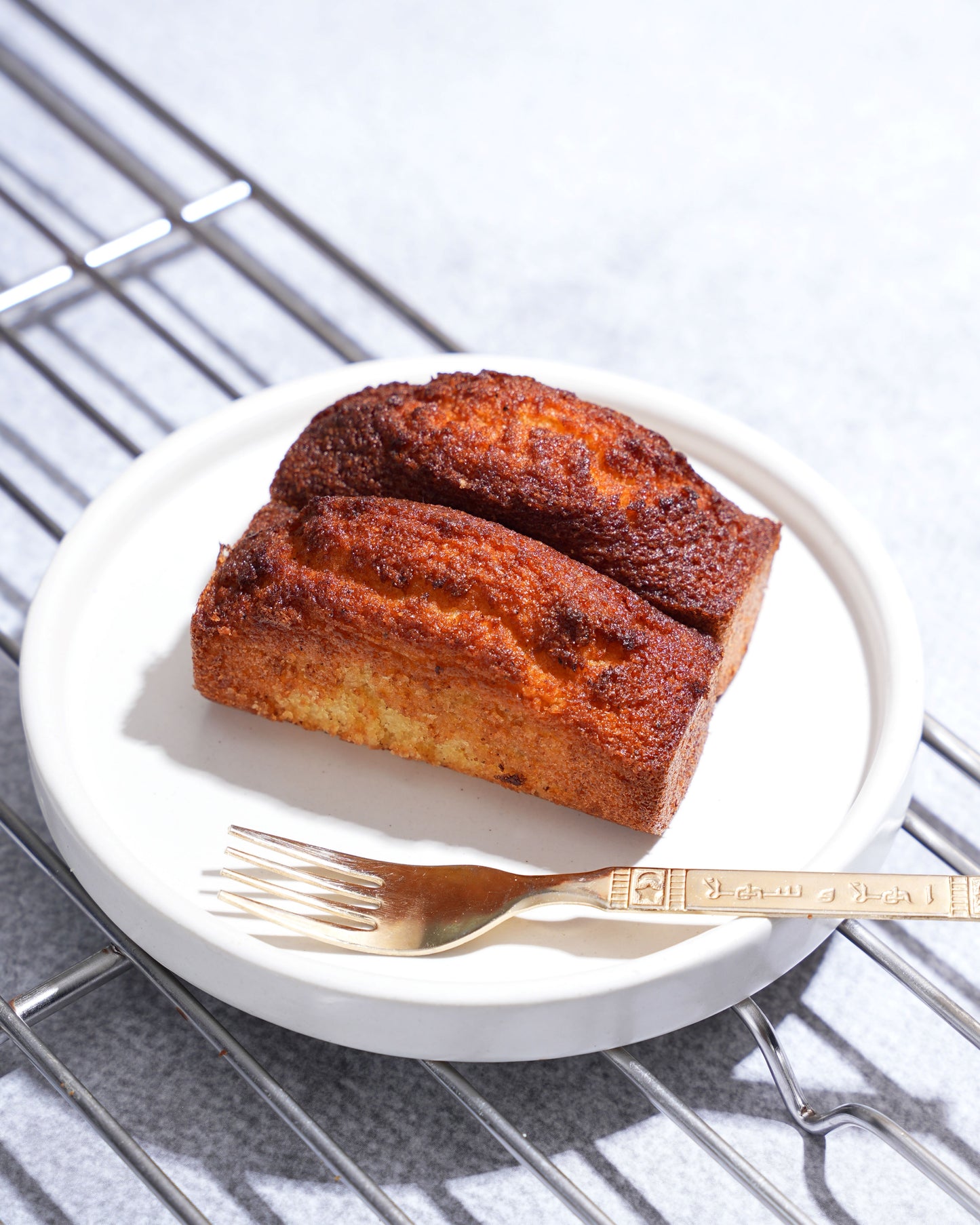Financiers