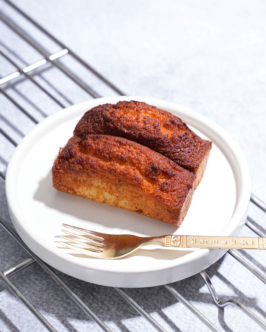 Financiers