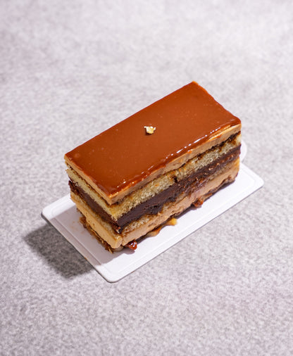 Petit Gateau