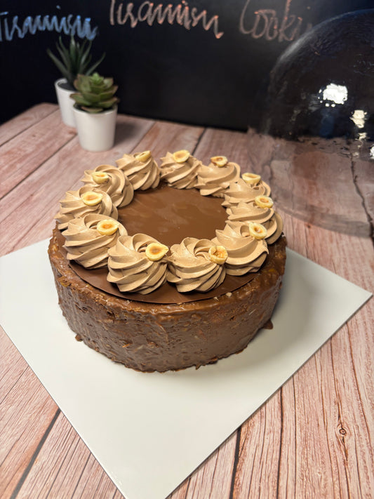 Heavenly Chocolate