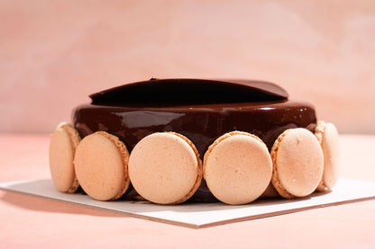 Infinite Chocolate