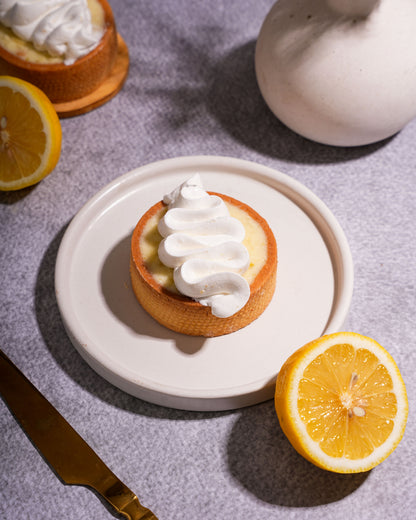 Lemon Tart