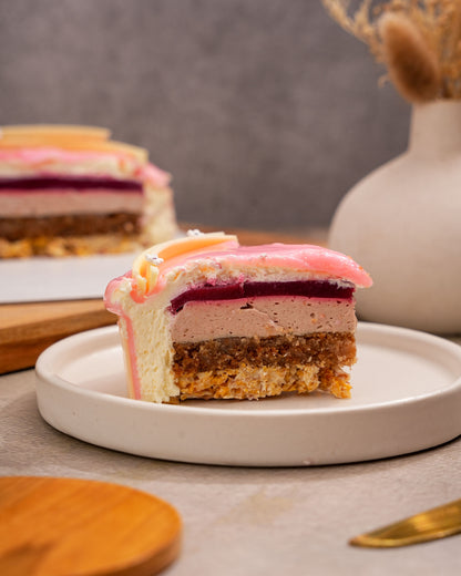 Raspberry Dolly