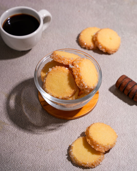 Sable Cookies