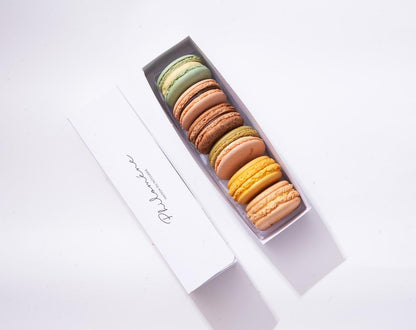 Macarons