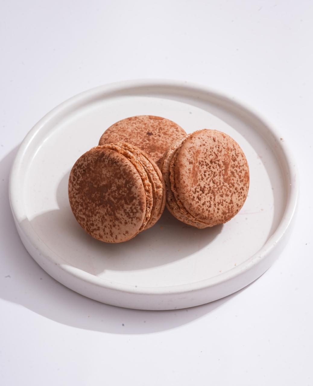 Macarons