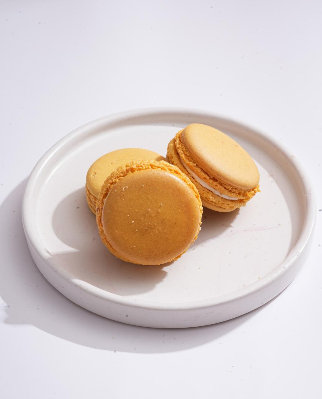 Macarons