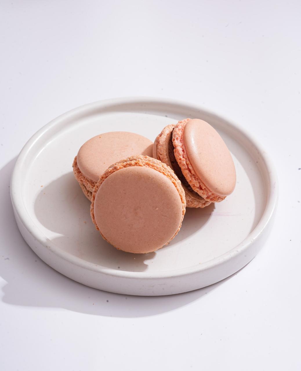 Macarons
