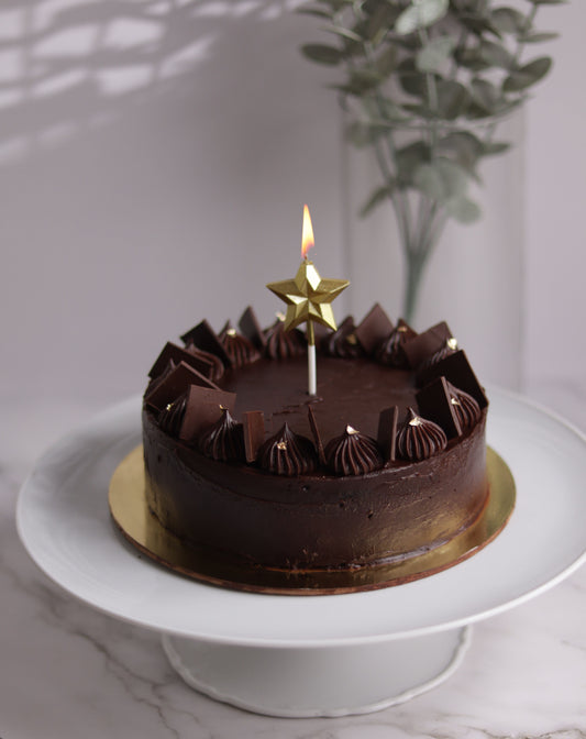 Chocolate