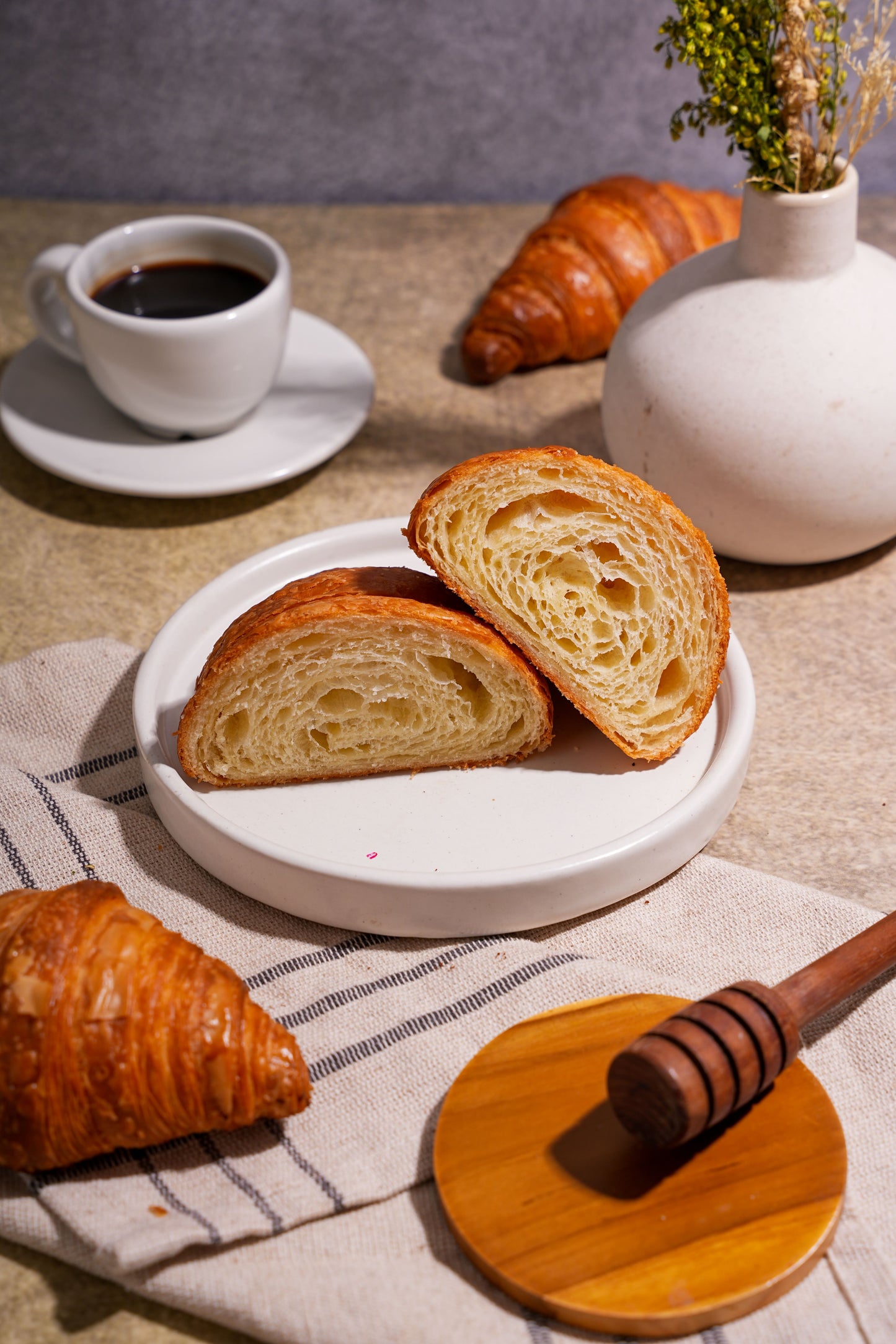 Croissant