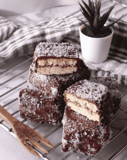 Lamingtons
