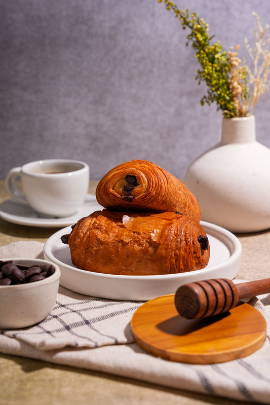 Pain Au Chocolat