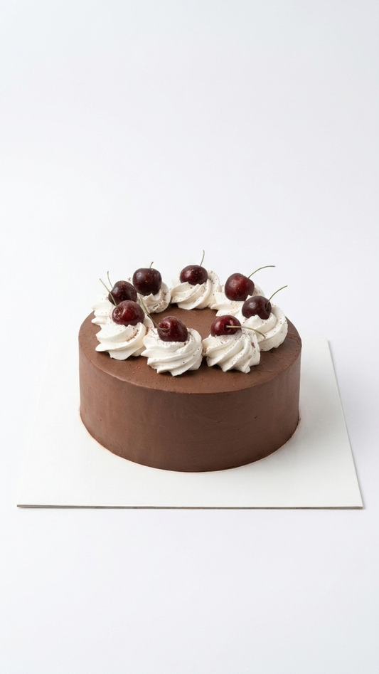 Black Forest